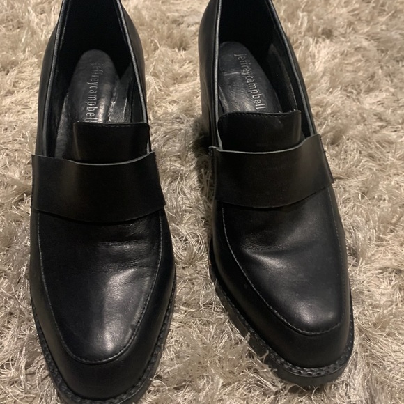 Jeffrey Campbell block heel Mary Jane - Picture 2 of 6